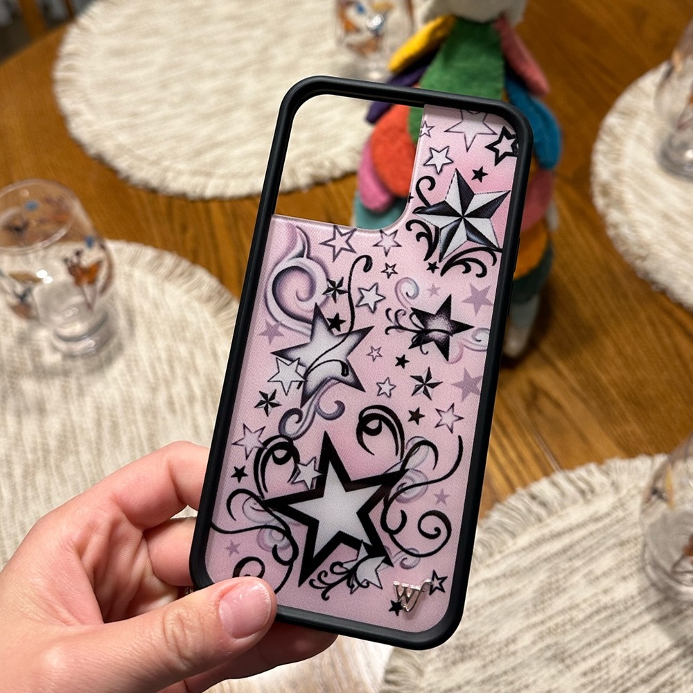 iPhone 14 Pro Max WildFlower case